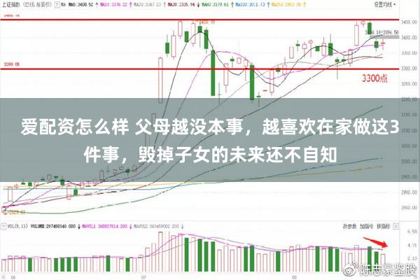 爱配资怎么样 父母越没本事，越喜欢在家做这3件事，毁掉子女的未来还不自知